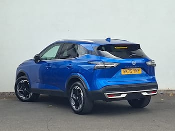 Used Nissan Qashqai 2025 for sale - 79704204: Photo