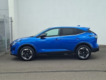 Used Nissan Qashqai 2025 for sale - 79704204: Photo