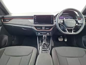 Used Skoda Kamiq 2025 for sale - 79694360: Photo