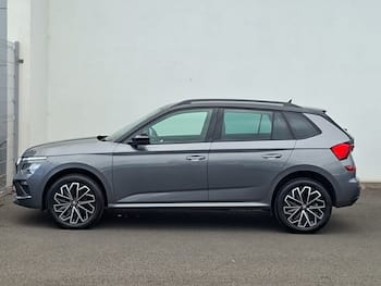 Used Skoda Kamiq 2025 for sale - 79694360: Photo