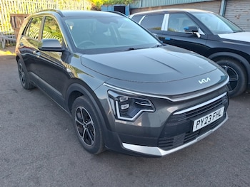 Used Kia Niro 2023 for sale - 78751314: Photo