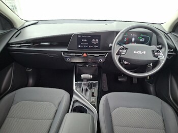 Used Kia Niro 2023 for sale - 78751314: Photo