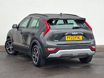 Used Kia Niro 2023 for sale - 78751314: Photo