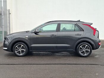 Used Kia Niro 2023 for sale - 78751314: Photo