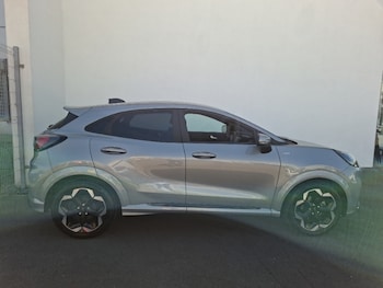 Used Ford Puma 2025 for sale - 78617410: Photo