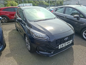 Used Ford Fiesta 2022 for sale - 78560053: Photo
