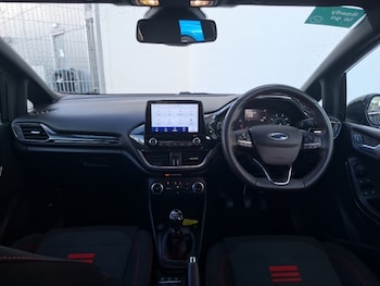 Used Ford Fiesta 2022 for sale - 78560053: Photo