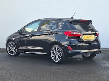 Used Ford Fiesta 2022 for sale - 78560053: Photo