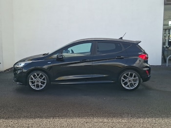 Used Ford Fiesta 2022 for sale - 78560053: Photo
