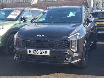 Used Kia Sportage 2026 for sale - 79586402: Photo