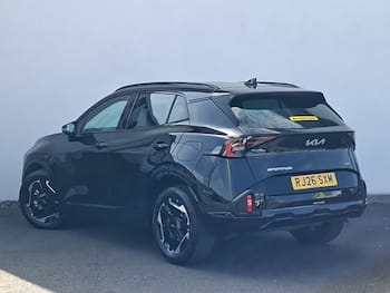 Used Kia Sportage 2026 for sale - 79586402: Photo