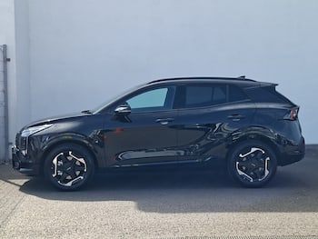 Used Kia Sportage 2026 for sale - 79586402: Photo