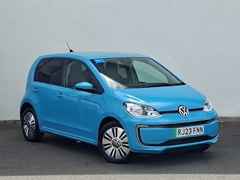 Used Volkswagen up! 2023 for sale - 79070205: Photo