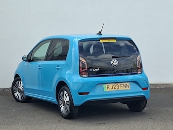 Used Volkswagen up! 2023 for sale - 79070205: Photo
