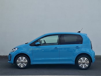 Used Volkswagen up! 2023 for sale - 79070205: Photo