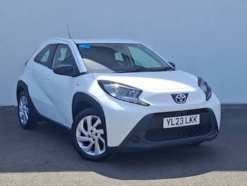 Used Toyota Aygo X 2023 for sale - 79020461: Photo