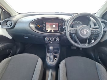 Used Toyota Aygo X 2023 for sale - 79020461: Photo