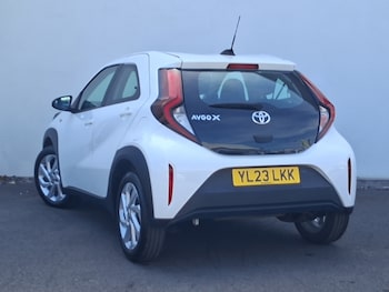 Used Toyota Aygo X 2023 for sale - 79020461: Photo