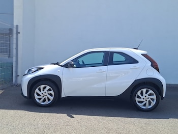 Used Toyota Aygo X 2023 for sale - 79020461: Photo