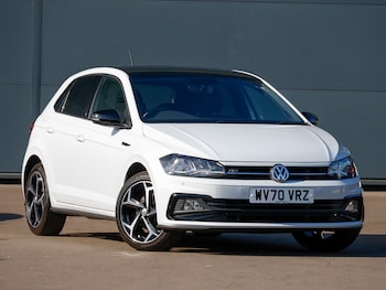 Used Volkswagen Polo 2020 for sale - 78723547: Photo