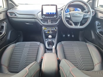 Used Ford Puma 2024 for sale - 78735483: Photo