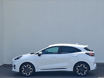 Used Ford Puma 2024 for sale - 78735483: Photo