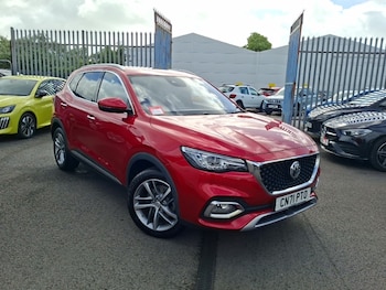Used MG MG HS 2022 for sale - 78642901: Photo
