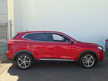 Used MG MG HS 2022 for sale - 78642901: Photo