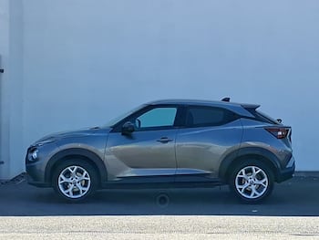 Used Nissan Juke 2020 for sale - 79848644: Photo