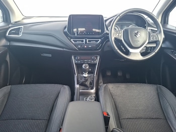 Used Suzuki SX4 S-Cross 2022 for sale - 78617414: Photo