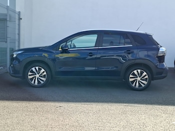 Used Suzuki SX4 S-Cross 2022 for sale - 78617414: Photo