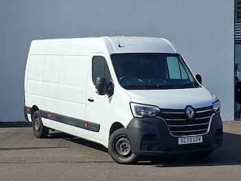 Used Renault Master 2023 for sale - 79607467: Photo