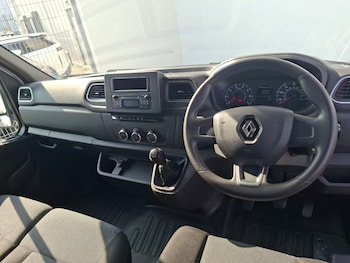 Used Renault Master 2023 for sale - 79607467: Photo