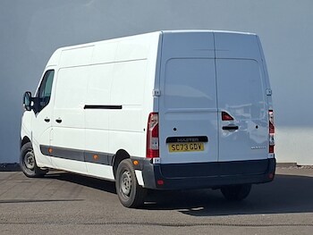 Used Renault Master 2023 for sale - 79607467: Photo