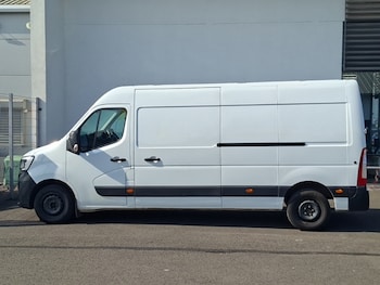 Used Renault Master 2023 for sale - 79607467: Photo
