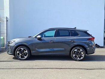Used Cupra Terramar 2026 for sale - 78952957: Photo