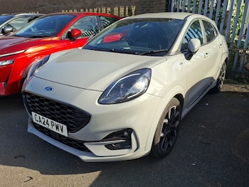 Used Ford Puma 2024 for sale - 78700271: Photo