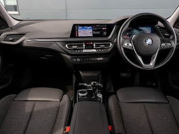 Used BMW 1 Series 2022 for sale - 78475210: Photo