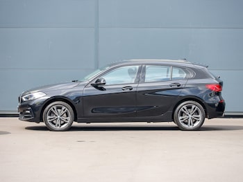 Used BMW 1 Series 2022 for sale - 78475210: Photo