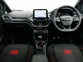 Used Ford Fiesta 2023 for sale - 78546255: Photo