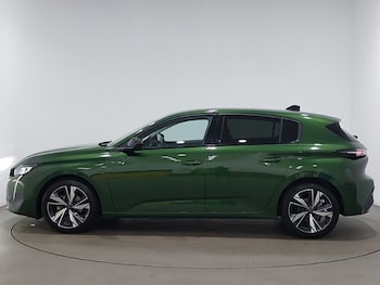 Used Peugeot 308 2023 for sale - 78519006: Photo