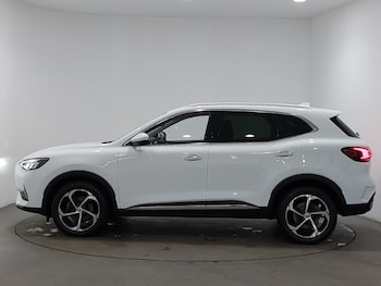 Used MG MG HS 2023 for sale - 78467642: Photo