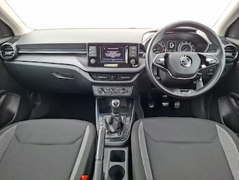 Used Skoda Fabia 2023 for sale - 78916451: Photo