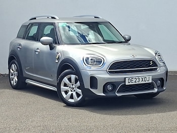 Used MINI Countryman 2023 for sale - 79461424: Photo