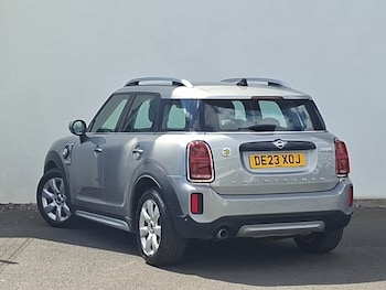 Used MINI Countryman 2023 for sale - 79461424: Photo