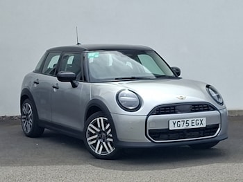 Used MINI Cooper 2025 for sale - 78816400: Photo