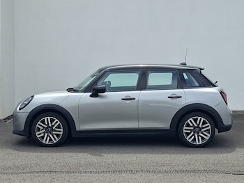 Used MINI Cooper 2025 for sale - 78816400: Photo