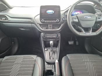Used Ford Puma 2023 for sale - 78953097: Photo