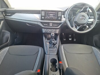 Used Skoda Kamiq 2022 for sale - 79006576: Photo