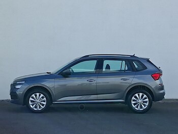 Used Skoda Kamiq 2022 for sale - 79006576: Photo